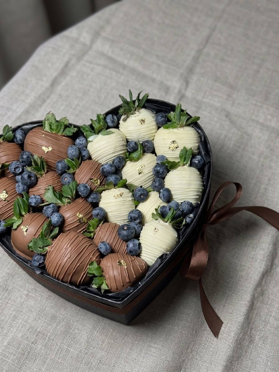 После полуночи